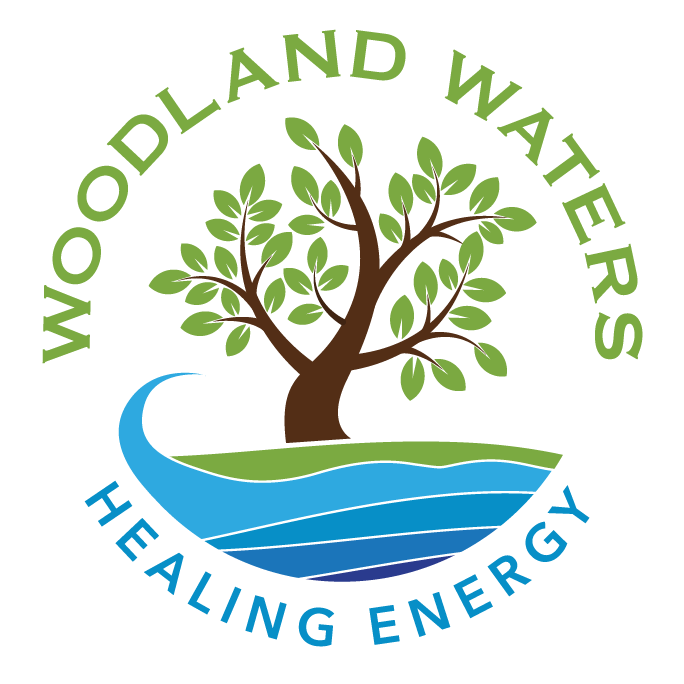 Woodland Waters Healing Energy